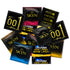 Ultra Condom Mix